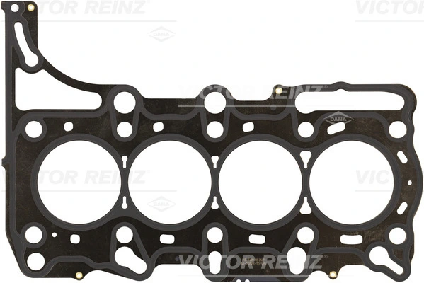Gasket, cylinder head